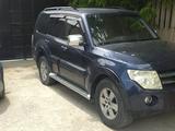 Mitsubishi Pajero 2007 года за 6 300 000 тг. в Ленгер – фото 2