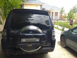 Mitsubishi Pajero 2007 года за 6 300 000 тг. в Ленгер – фото 4