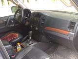 Mitsubishi Pajero 2007 года за 6 300 000 тг. в Ленгер – фото 5