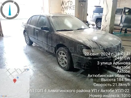 Nissan Maxima 1996 года за 1 950 000 тг. в Актобе – фото 8