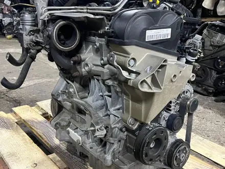 Двигатель VW CJZ 1.2 TSIүшін950 000 тг. в Усть-Каменогорск – фото 3