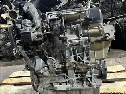 Двигатель VW CJZ 1.2 TSI за 950 000 тг. в Усть-Каменогорск – фото 4
