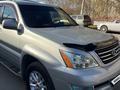 Lexus GX 470 2003 года за 9 200 000 тг. в Петропавловск – фото 5