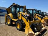 Caterpillar  428 2024 годаүшін54 000 000 тг. в Астана – фото 4