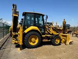 Caterpillar  428 2024 годаүшін54 000 000 тг. в Астана