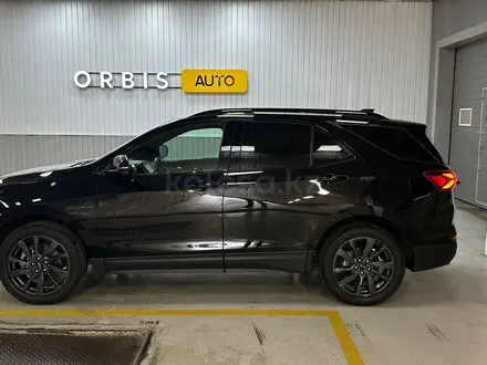 Chevrolet Equinox 2021 года за 11 990 000 тг. в Алматы – фото 7
