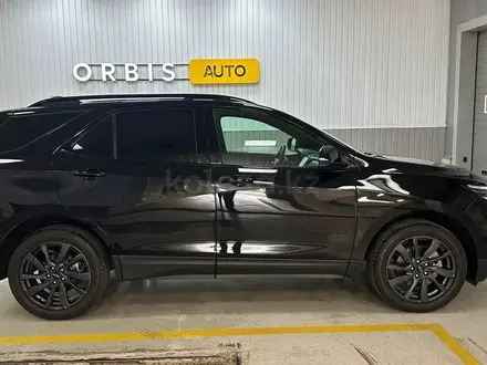 Chevrolet Equinox 2021 года за 11 990 000 тг. в Алматы – фото 8