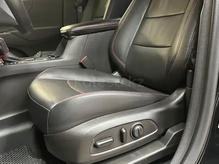 Chevrolet Equinox 2021 года за 11 990 000 тг. в Алматы – фото 16