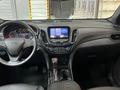 Chevrolet Equinox 2021 года за 11 990 000 тг. в Алматы – фото 9