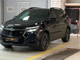 Chevrolet Equinox 2021 года за 11 990 000 тг. в Алматы