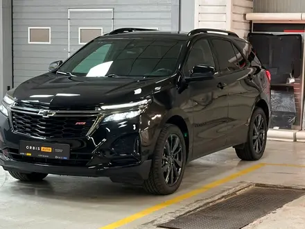 Chevrolet Equinox 2021 года за 11 990 000 тг. в Алматы