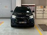 Chevrolet Equinox 2021 года за 11 990 000 тг. в Алматы – фото 2
