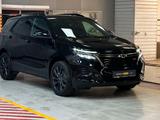 Chevrolet Equinox 2021 года за 11 990 000 тг. в Алматы – фото 3