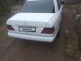 Mercedes-Benz E 230 1991 года за 1 550 000 тг. в Каскелен – фото 4