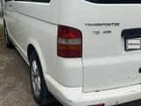 Volkswagen Transporter 2006 года за 3 600 000 тг. в Темиртау