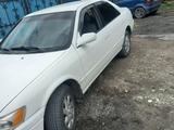 Toyota Camry 1999 годаүшін3 200 000 тг. в Талдыкорган – фото 4