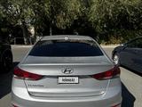 Hyundai Elantra 2018 года за 4 500 000 тг. в Атырау