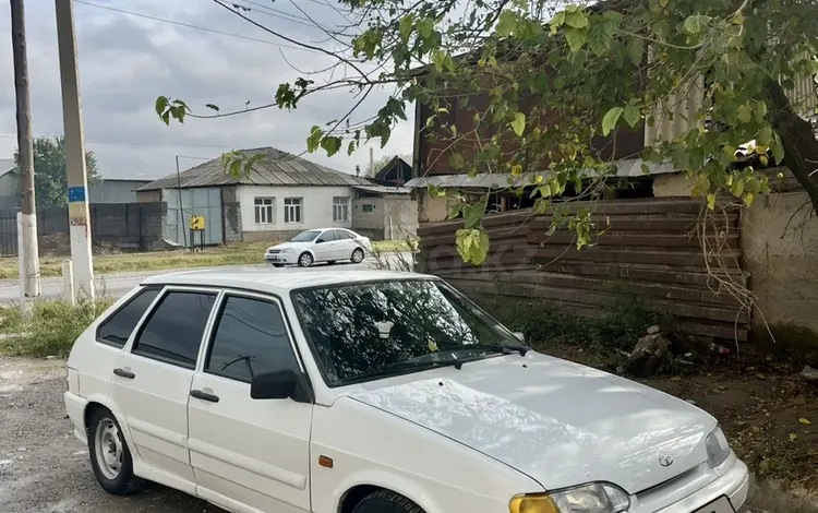 ВАЗ (Lada) 2114 2013 годаfor1 800 000 тг. в Шымкент