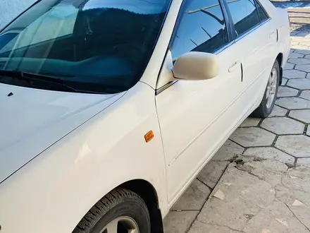 Toyota Camry 2004 года за 6 500 000 тг. в Тараз – фото 3