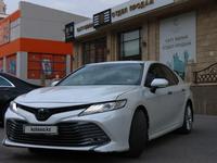 Toyota Camry 2020 года за 15 000 000 тг. в Шымкент