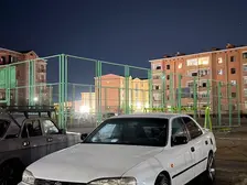 Toyota Camry, 1996