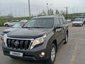 Toyota Land Cruiser Prado 2015 года за 17 700 000 тг. в Аксу – фото 6