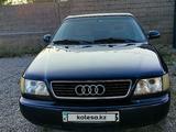 Audi 100 1994 годаүшін2 000 000 тг. в Шымкент