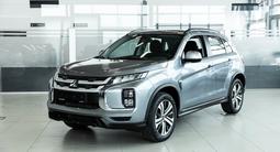 Mitsubishi ASX Instyle 4WD 2022 года за 13 000 000 тг. в Алматы