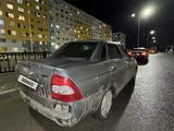 ВАЗ (Lada) Priora 2170 2008 годаүшін850 000 тг. в Астана – фото 3