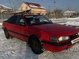 Mazda 626 1990 годаfor1 200 000 тг. в Алматы