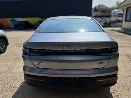BYD Seal 05 2025 года за 7 999 000 тг. в Алматы – фото 15