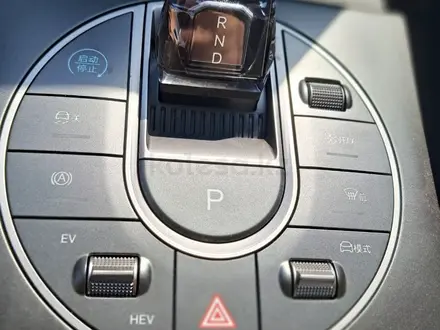 BYD Seal 05 2025 года за 7 999 000 тг. в Алматы – фото 11