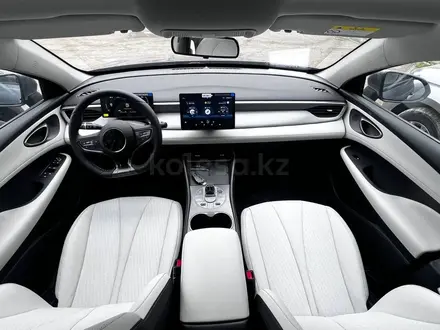 BYD Seal 05 2025 года за 7 999 000 тг. в Алматы – фото 3
