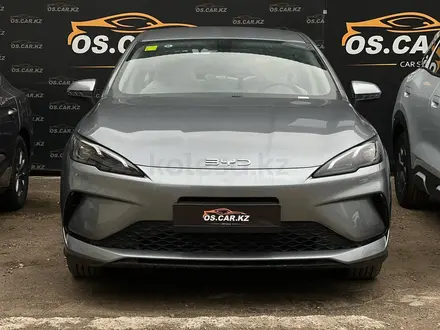 BYD Seal 05 2025 года за 7 999 000 тг. в Алматы