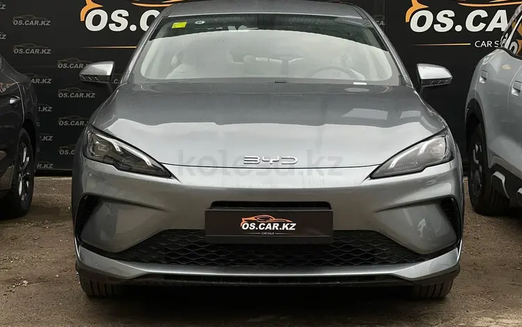 BYD Seal 05 2025 года за 7 999 000 тг. в Алматы