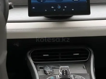 BYD Seal 05 2025 года за 7 999 000 тг. в Алматы – фото 4