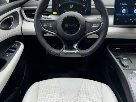 BYD Seal 05 2025 года за 7 999 000 тг. в Алматы – фото 6