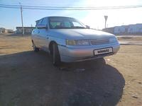 ВАЗ (Lada) 2110 2005 года за 750 000 тг. в Атырау