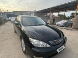 Toyota Camry 2005 годаүшін4 700 000 тг. в Алматы – фото 3