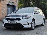 Kia Cee'd 2022 года за 9 500 000 тг. в Усть-Каменогорск