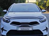 Kia Cee'd 2022 года за 9 500 000 тг. в Усть-Каменогорск – фото 3