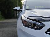 Kia Cee'd 2022 года за 9 500 000 тг. в Усть-Каменогорск – фото 4
