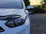 Kia Cee'd 2022 года за 9 500 000 тг. в Усть-Каменогорск – фото 5