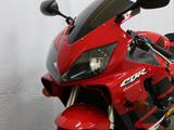 Honda  CBR 600 FS 2001 года за 4 500 000 тг. в Павлодар – фото 5