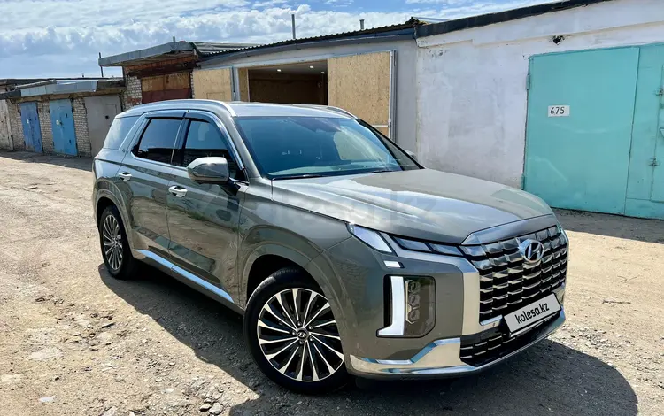 Hyundai Palisade 2023 годаүшін27 500 000 тг. в Костанай