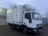 IVECO  EuroCargo 1999 года за 6 300 000 тг. в Караганда