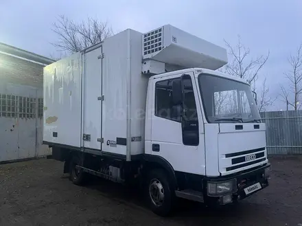 IVECO  EuroCargo 1999 года за 6 300 000 тг. в Караганда