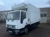 IVECO  EuroCargo 1999 годаүшін6 300 000 тг. в Караганда – фото 4