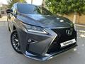 Lexus RX 200t 2018 годаfor18 700 000 тг. в Караганда