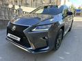 Lexus RX 200t 2018 годаfor18 700 000 тг. в Караганда – фото 7